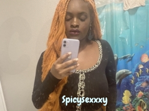 Spicysexxxy