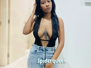 Spiderqueen