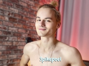 Spikepoel