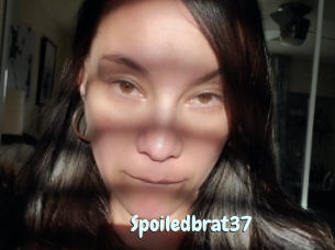 Spoiledbrat37