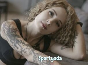 Sportyada