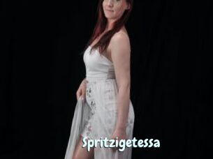 Spritzigetessa