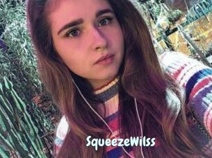 SqueezeWilss