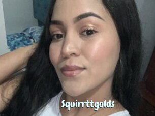 Squirrttgolds