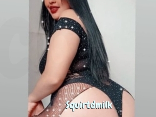 Squirtdmilk