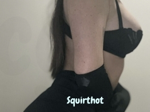 Squirthot