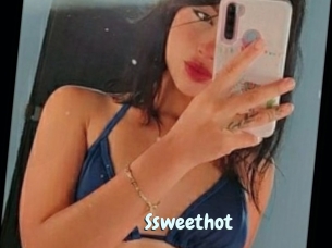 Ssweethot