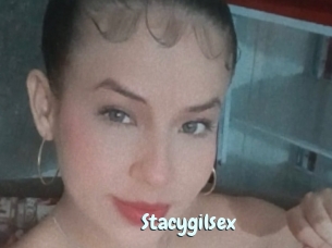 Stacygilsex