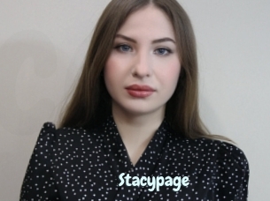 Stacypage