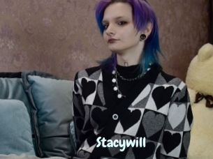 Stacywill