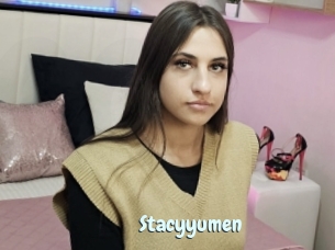 Stacyyumen