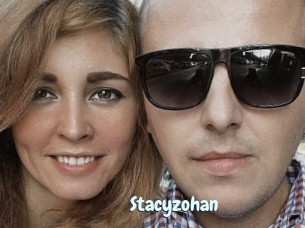 Stacyzohan