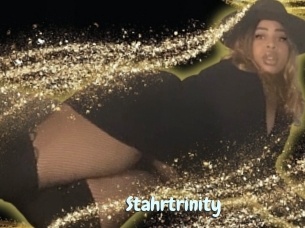 Stahrtrinity