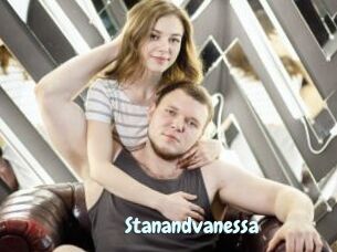 Stanandvanessa