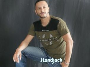 Standjock