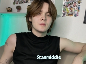 Stanmiddle