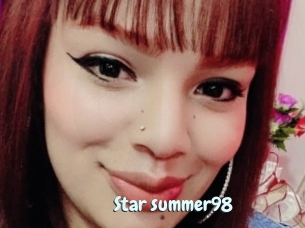 Star_summer98