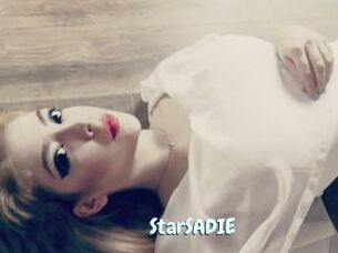 StarSADIE