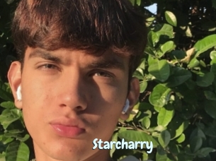 Starcharry