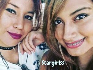 Stargirlss