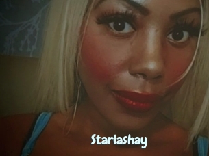 Starlashay