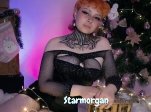 Starmorgan