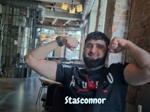 Stasconnor