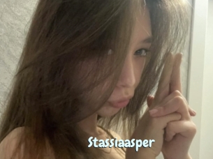 Stassiaasper