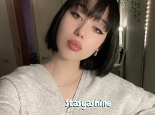 Stasyashine