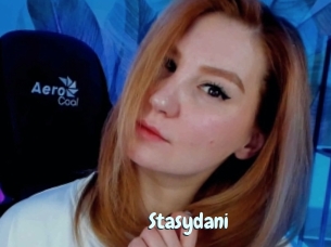 Stasydani