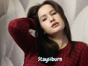 Staysiburn