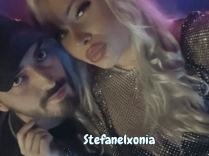 Stefanelxonia