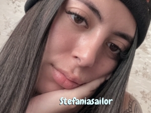 Stefaniasailor