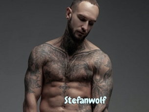 Stefanwolf