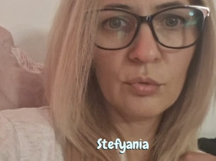 Stefyania