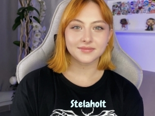 Stelaholt