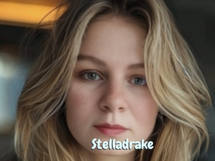 Stelladrake