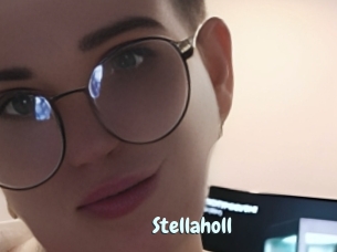 Stellaholl