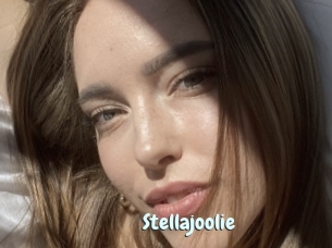 Stellajoolie