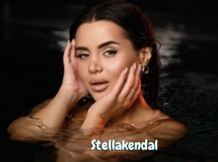 Stellakendal