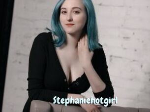 Stephaniehotgirl