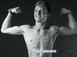 Stephanowin