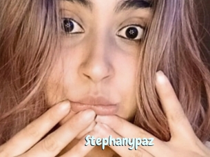 Stephanypaz