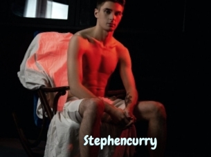 Stephencurry