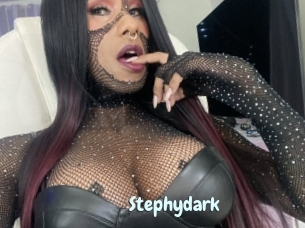 Stephydark