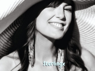 Sterlingx