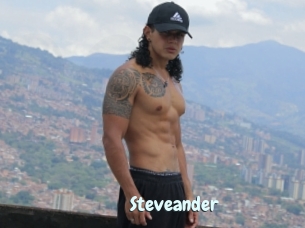 Steveander