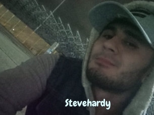 Stevehardy