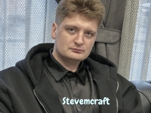 Stevemcraft