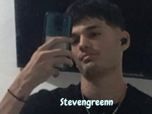 Stevengreenn